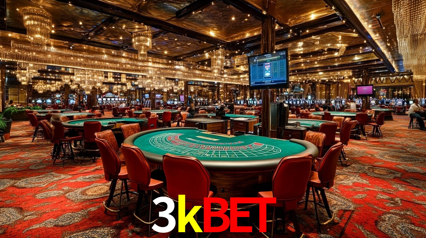 3kbet login