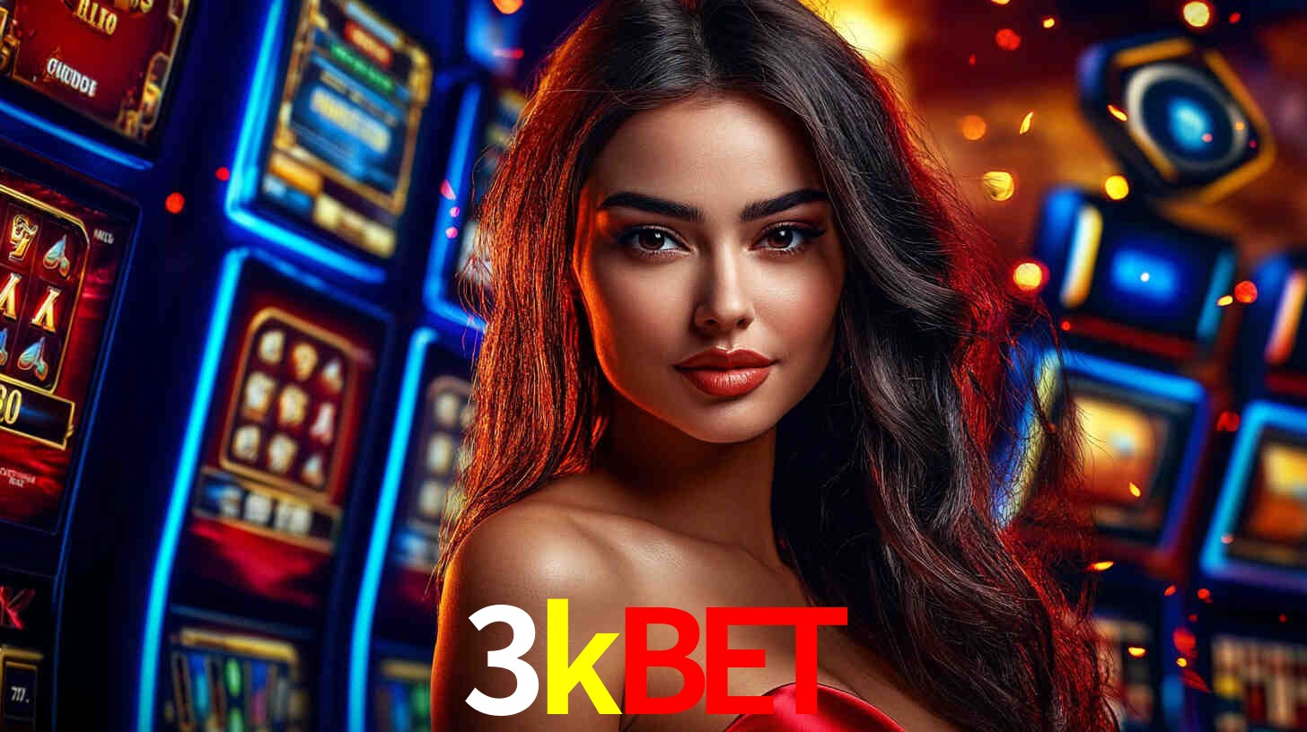 Apostas Esportivas na 3kbet: Um Guia Completo