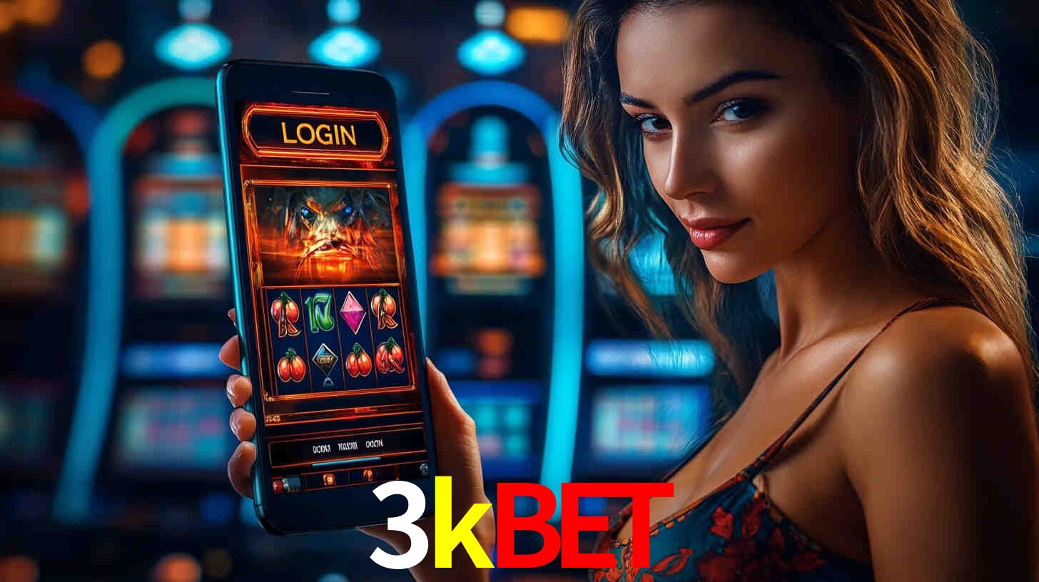 3kbet login