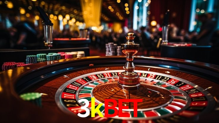 Weekend Specials 3kbet