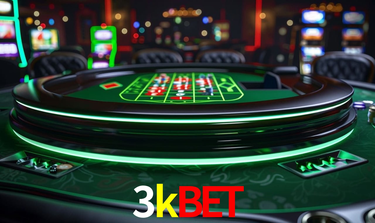 Flash Promotion 3kbet