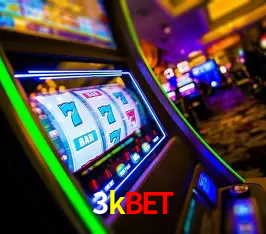 Apostas Esportivas na 3kbet: Um Guia Completo