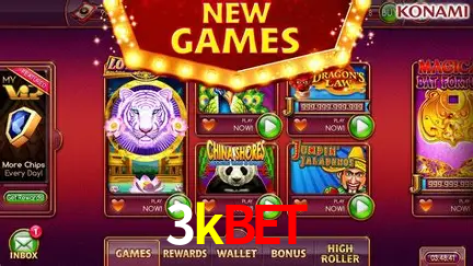 Roulette Table 3kbet