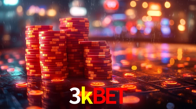 3kbet login