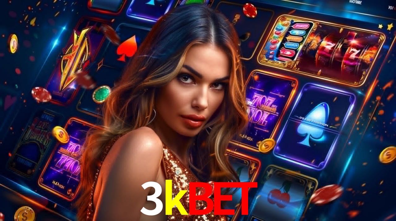 Descubra o Programa VIP da 3kbet: Vantagens Exclusivas para Jogadores
