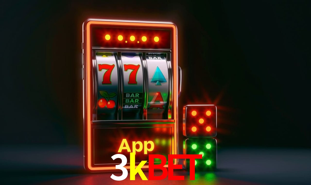 Bonus Features 3kbet