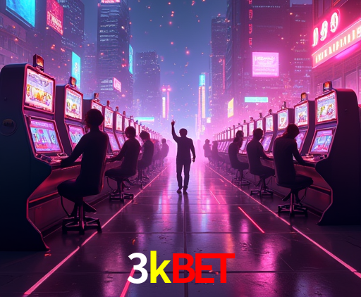 cassino 3kbet