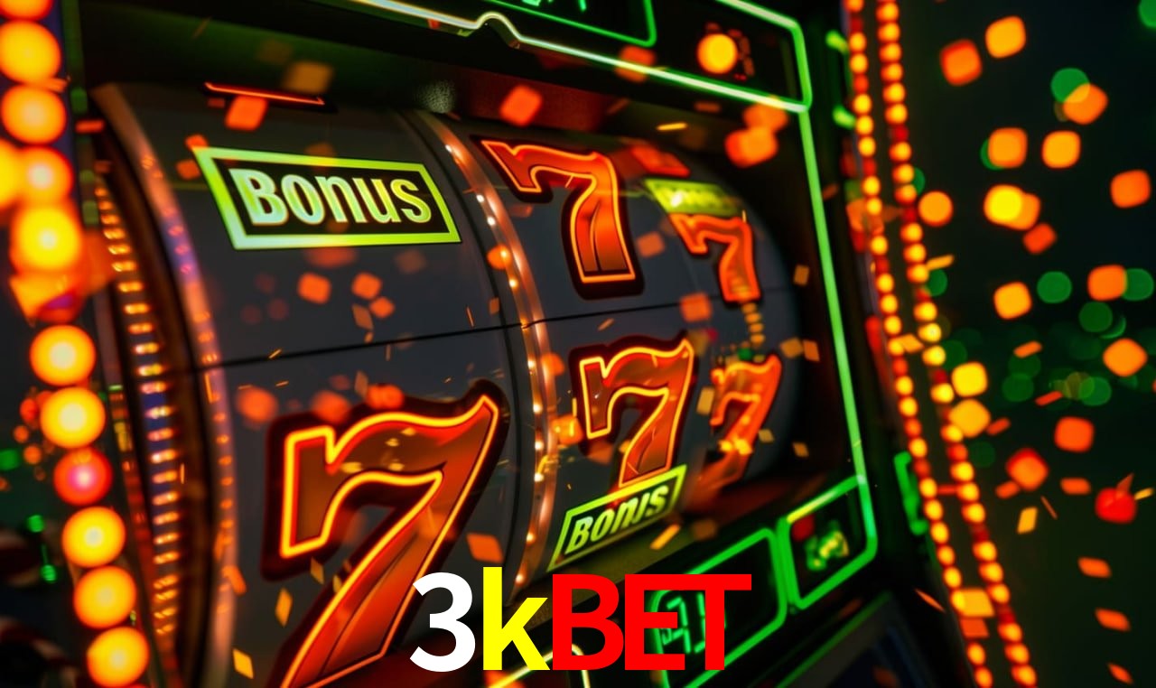 Inovações de Jogos na 3kbet: O Futuro das Experiências Interativas