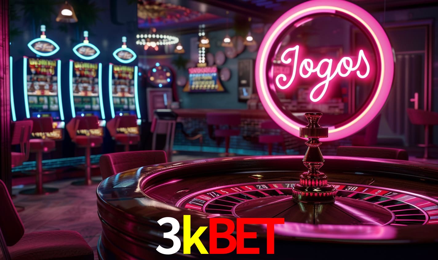 Explorando a Categoria de Eventos em Apostas na 3kbet