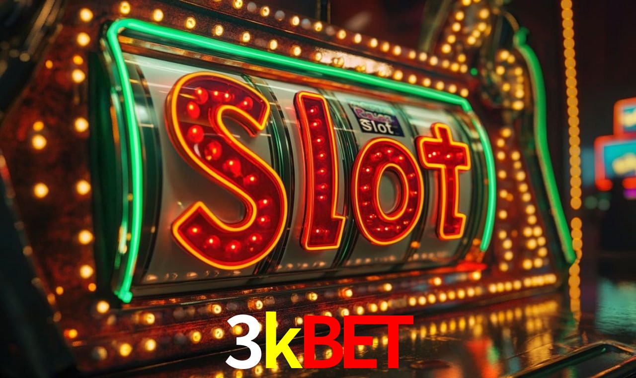 Account Benefits 3kbet