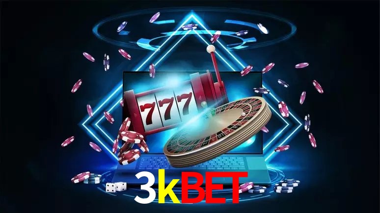 Game Providers 3kbet