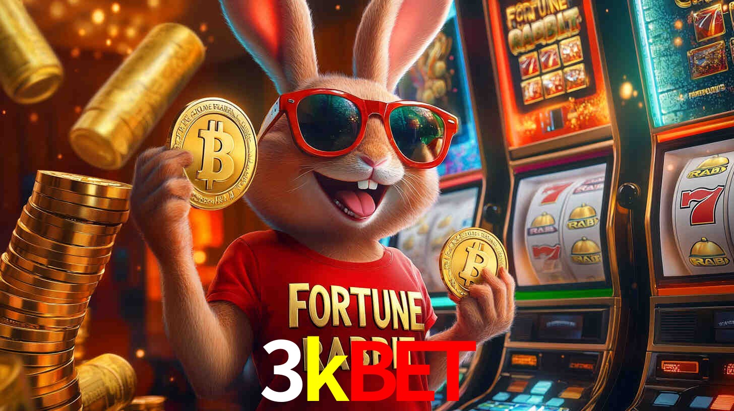 Descubra a Magia dos Jogos de Arcade no 3kbet