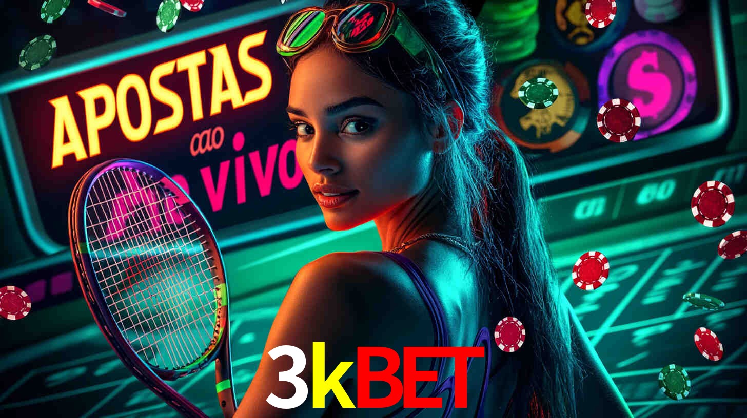 Desvendando o Mundo dos Jogos Virtuais na 3kbet
