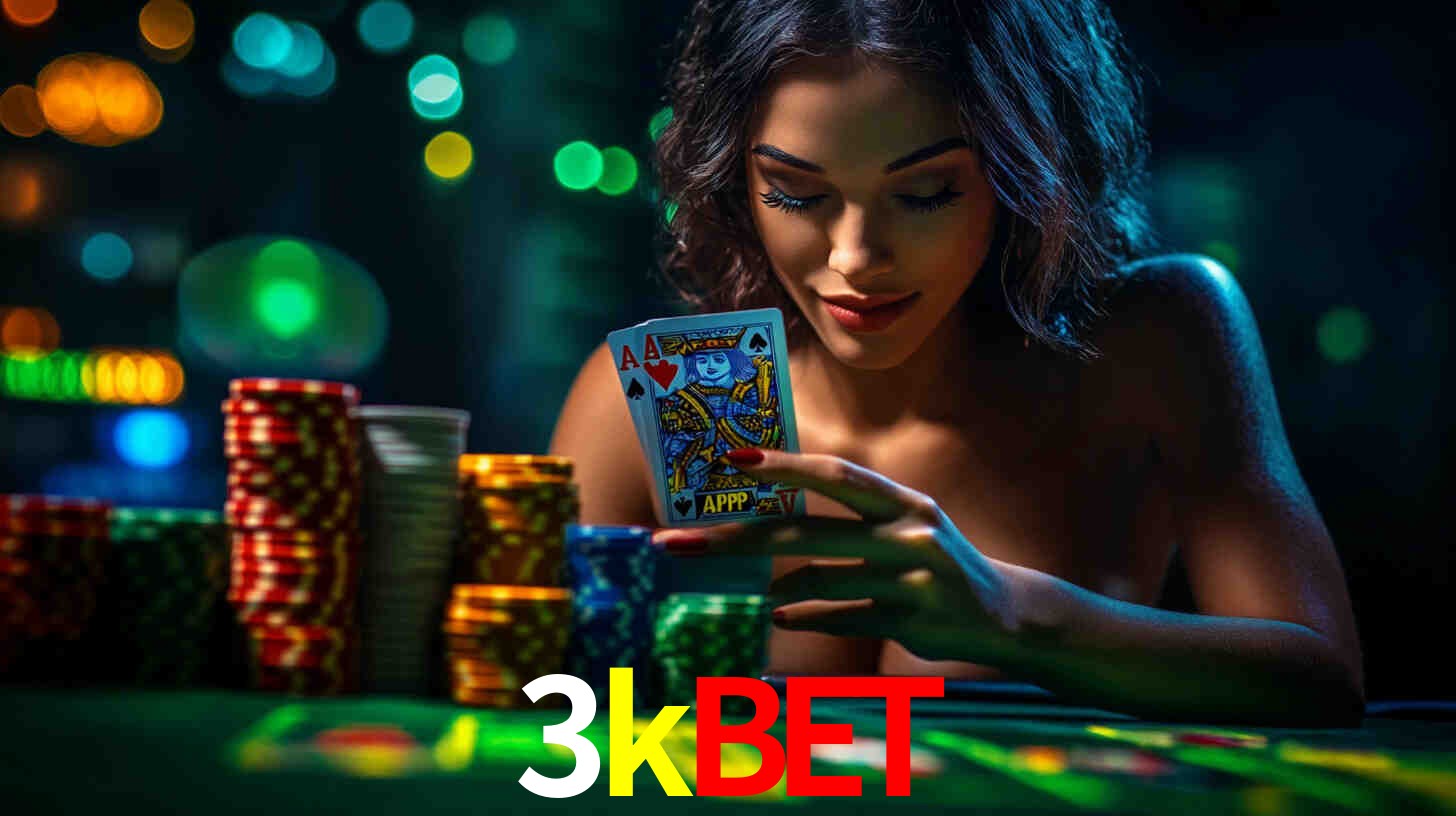 A Experiência Imersiva dos Cassinos Ao Vivo no 3kbet