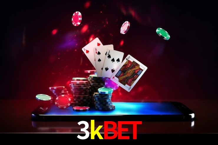 Bonus Features 3kbet