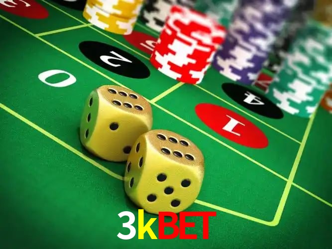 Tennis Betting 3kbet
