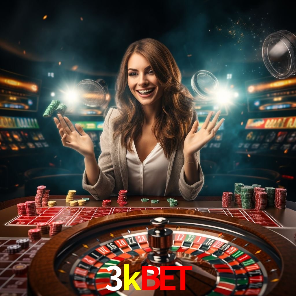 Explore as vantagens do 3kbet: serviço profissional e confiabilidade