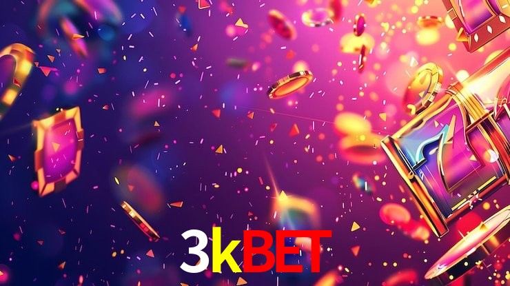 Desvendando o Mundo dos Jogos Virtuais na 3kbet