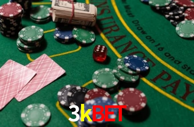 3kbet.com