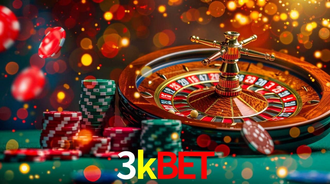 Descubra a Essência do 3kbet: Nossa História e Compromissos