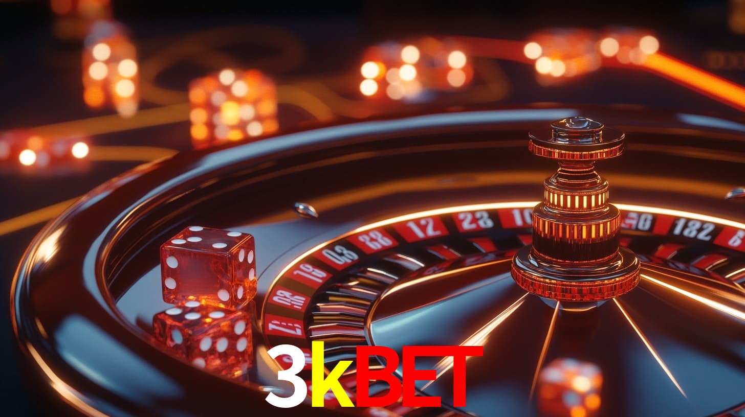 Bônus Generosos e Exclusivos no 3kbet para Você!