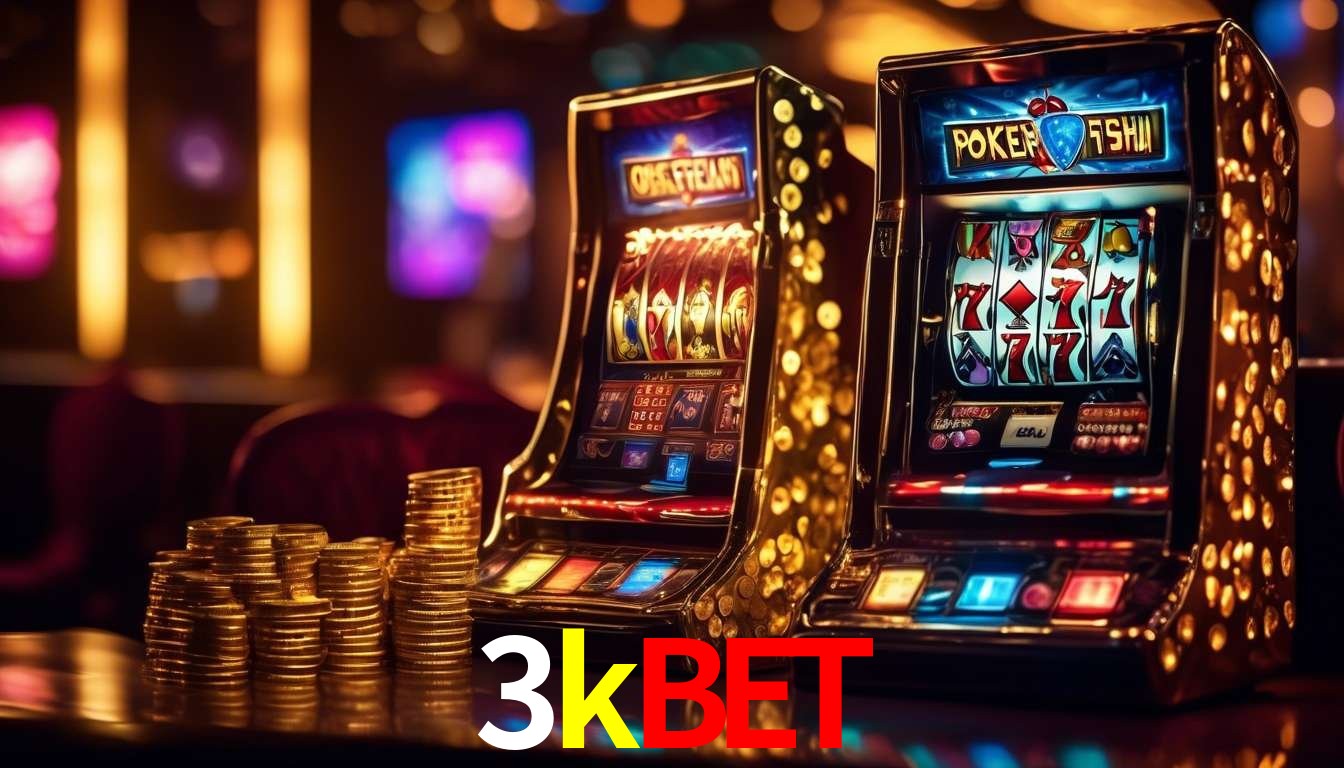Explorando a Categoria de Eventos em Apostas na 3kbet