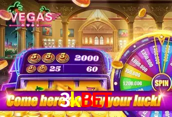 VIP Casino 3kbet