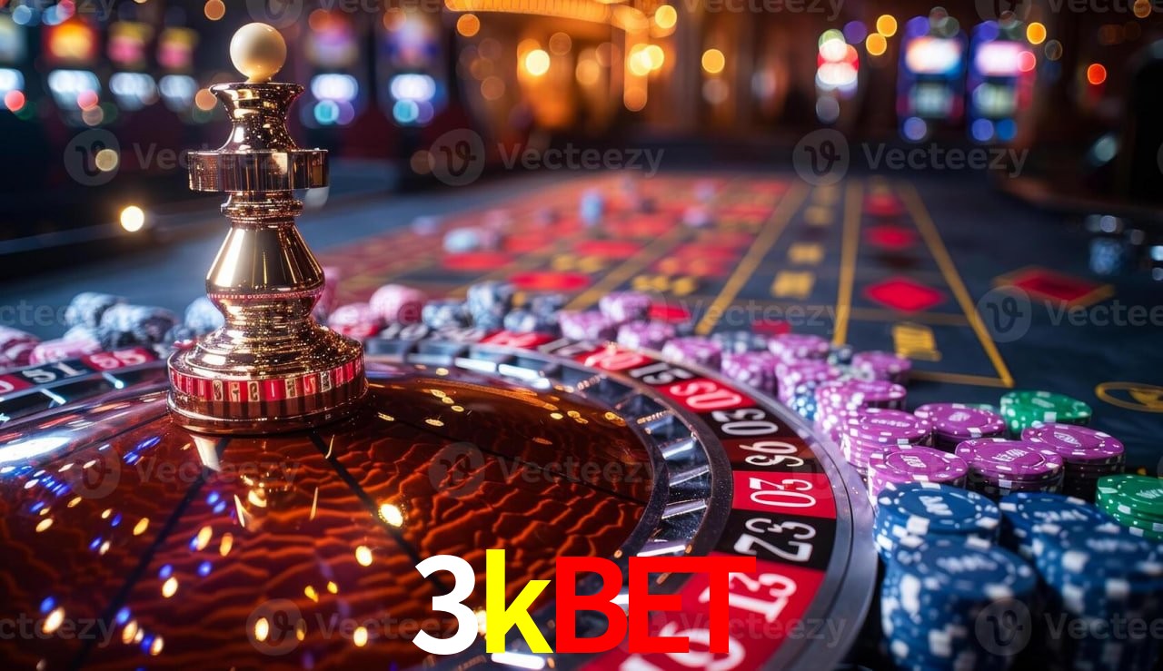 Seasonal Promotions 3kbet