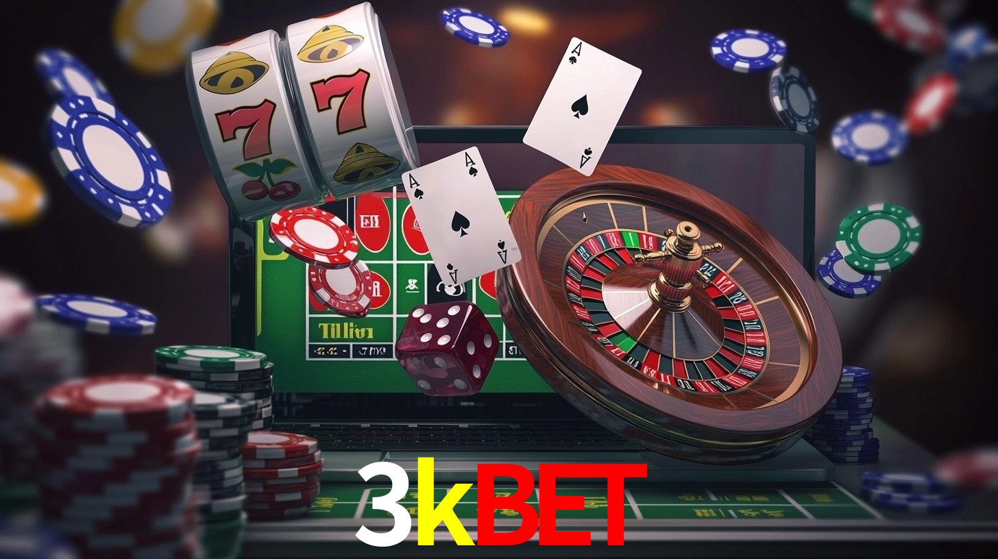 Tournaments 3kbet
