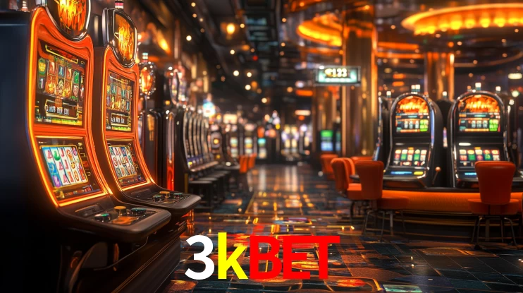 Welcome Bonus 3kbet