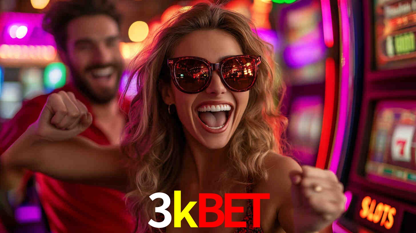 Descubra o Programa VIP da 3kbet: Vantagens Exclusivas para Jogadores