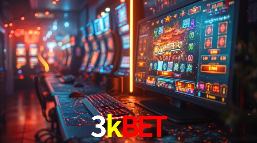 Experimente o Login Seguro Premium no 3kbet
