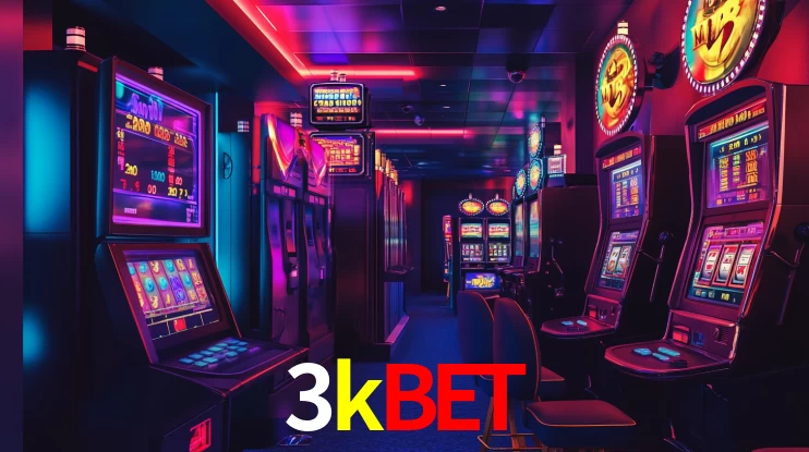 Daily Bonuses 3kbet