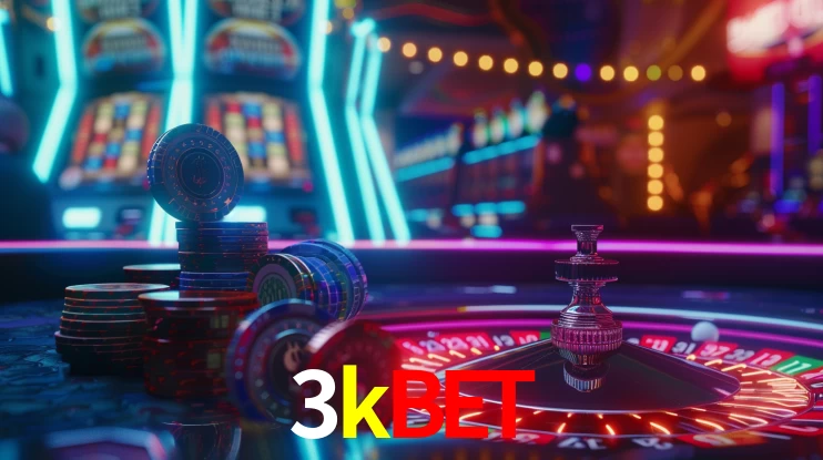 Live Casino 3kbet