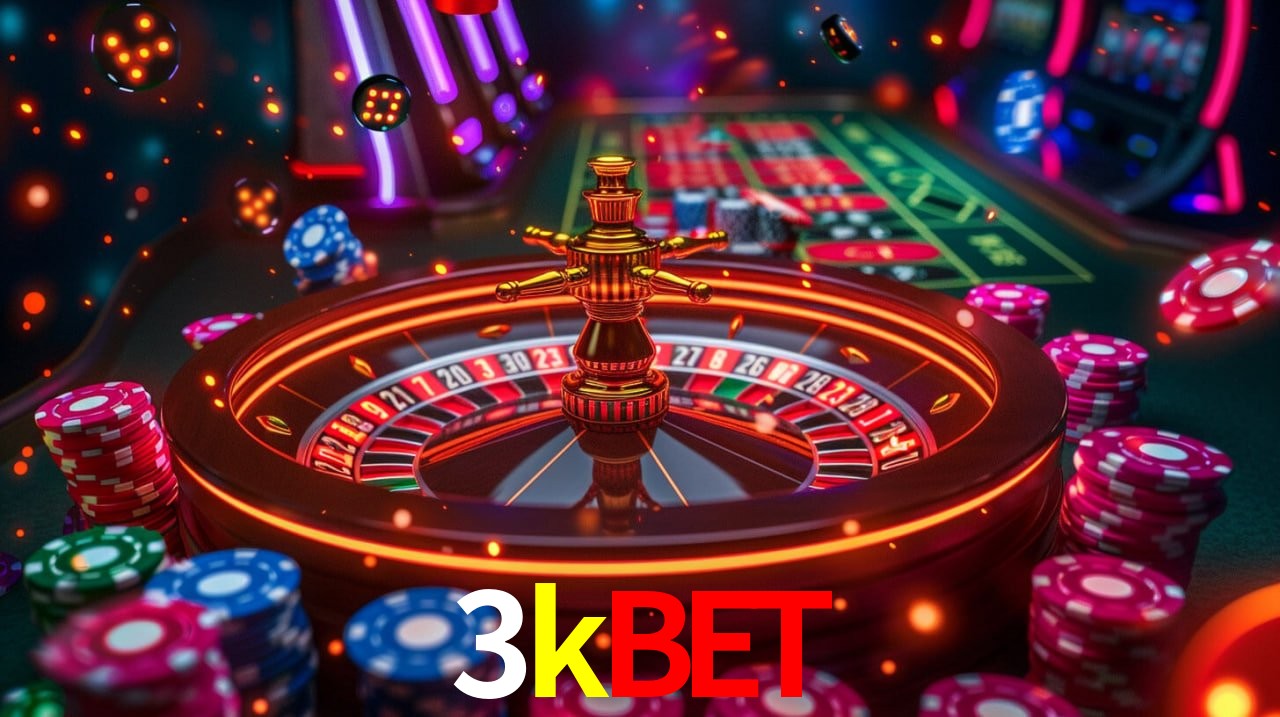 Spaceman Game 3kbet