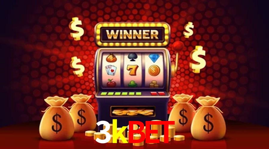 Secure Login 3kbet