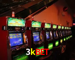APP oficial da 3kbet para mobile