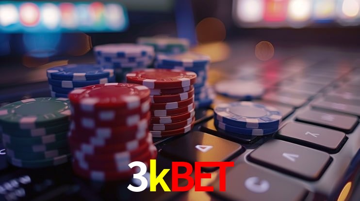 Secure Login 3kbet