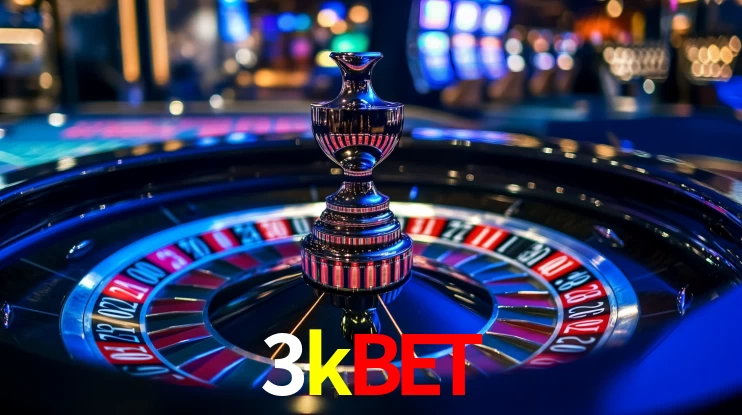 3kbet login