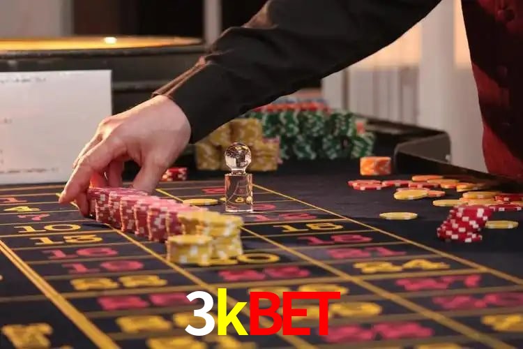 A Revolução dos Aplicativos de Jogos no 3kbet