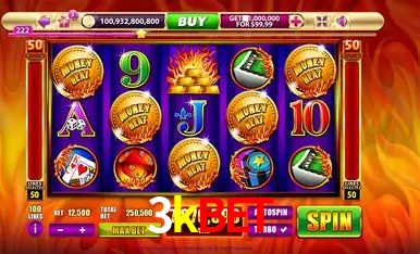 A Emoção da Loteria na 3kbet: Uma Chance de Mudança de Vida