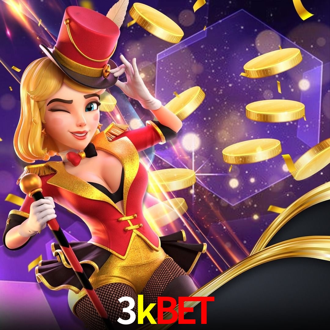 Spaceman Game 3kbet